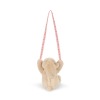 KONGES SLOJD Kabelka TEDDY - BUNNY