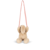 KONGES SLOJD Kabelka TEDDY - BUNNY
