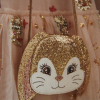 KONGES SLOJD Kabelka TUT BUNNY - BUNNY