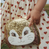 KONGES SLOJD Kabelka TUT BUNNY - BUNNY