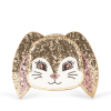 KONGES SLOJD Peněženka TUT BUNNY - BUNNY