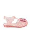 KONGES SLOJD Sandálky LILO - BOW ROSE