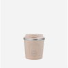 AYA&IDA Termohrnek CUP2GO 240 ml - Cream Beige