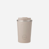 AYA&IDA Termohrnek CUP2GO 380 ml - Cream Beige