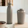 AYA&IDA Lahev Drinking Bottle 500 ml - Driftwood
