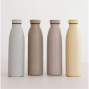 AYA&IDA Lahev Drinking Bottle 500 ml - Dusty Rose