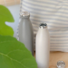 AYA&IDA Lahev Drinking Bottle 750 ml - Cream Beige