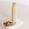 AYA&IDA Lahev Drinking Bottle 500 ml - Dusty Yellow