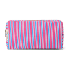 STUDIO NOOS Pouzdro Poplin - Rasberry Striped
