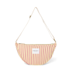 STUDIO NOOS Ledvinka Poplin - Butter Yellow Striped