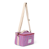 STUDIO NOOS Chladící taška Poplin - Raspberry Striped