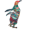DJECO Puzzle Tučňák - 150 pcs