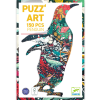 DJECO Puzzle Tučňák - 150 pcs