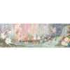 DJECO Puzzle Svět víl - 350 pcs
