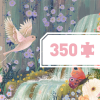 DJECO Puzzle Svět víl - 350 pcs