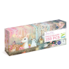 DJECO Puzzle Svět víl - 350 pcs