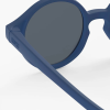 IZIPIZI Sluneční brýle KIDS  #d Denim Blue