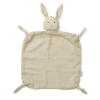 LIEWOOD Mazlící usínáček Agnete - Rabbit sandy