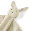 LIEWOOD Mazlící usínáček Agnete - Rabbit sandy
