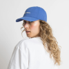 VIVI MARI Kšiltovka solid blue/sand