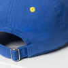 VIVI MARI Kšiltovka solid blue/sand