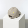 VIVI MARI  Kšiltovka solid stone/sand
