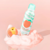 INUWET Sprchová pěna - Peach