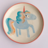 A’petit Talířek Unicorns