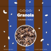 FOUR Granola čokoláda a kokos 300g