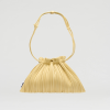 ÖLEND Kabelka Shell - Butter yellow
