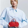 SMAAK AMSTERDAM Crossbody JAMY Blush