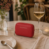 SMAAK AMSTERDAM Peněženka MILLER - BLUSH