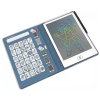 KIDYWOLF Kreslicí tablet Kidydraw mini Kidywolf - oceán a piráti