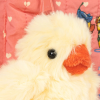 KONGES SLOJD Batoh mini JUNO - COEUR FEATHERS