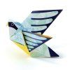 DJECO Origami V zahradě