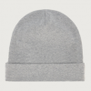 GRAY LABEL Čepice Bonnet GOTS - Gray Melange