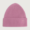 GRAY LABEL Čepice Baby merino - Bubblegum