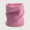 GRAY LABEL Nákrčník merino - Bubblegum