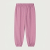 GRAY LABEL Tepláky Adult GOTS - Bubblegum