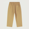 GRAY LABEL Kalhoty Baggy Oversized GOTS - Cookie