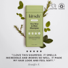 KITSCH Čisticí šampon - Tea Tree & Mint