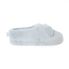 LIEWOOD Pantofle Aviaja Bear Dove blue (2)