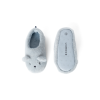 LIEWOOD Pantofle Aviaja Bear Dove blue (1)