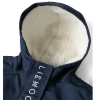 LIEWOOD Zimní bunda parka Timba Classic navy (2)