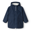 LIEWOOD Zimní bunda parka Timba Classic navy (1)