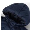 LIEWOOD Péřová bunda Adelina – Classic Navy (3)