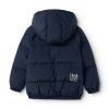 LIEWOOD Péřová bunda Adelina – Classic Navy