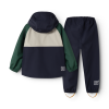 LIEWOOD Set do deště Pedia Garden green multi mix