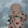 KONGES SLOJD Zimní čepice JUNO (3)