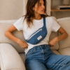 RIVEDROITE PARIS Ledvinka Orsel  - washed denim